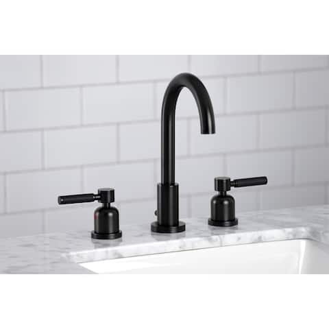 Kaiser 8-in. Widespread Bathroom Faucet
