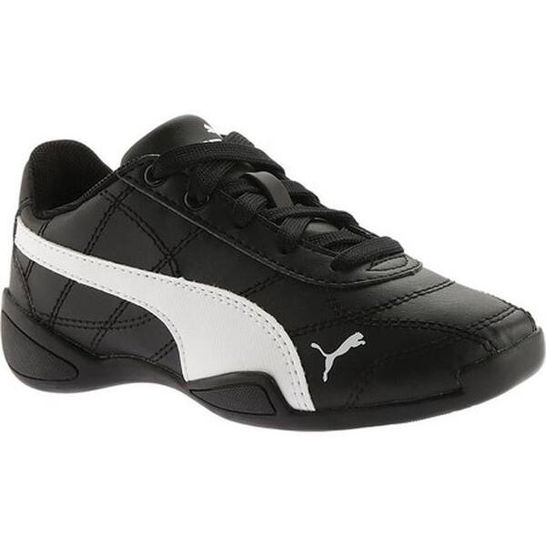 Shop Puma Boys Tune Cat 3 Ps Sneaker Puma Black Puma White