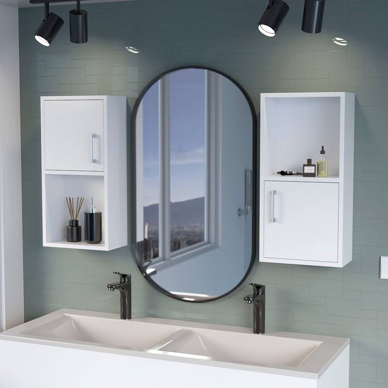 Dixie Medicine Cabinet - N/A