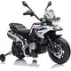 preview thumbnail 15 of 19, 12V 7AH Kids Motorcycle, Ride on Motorcycle for Toddlers Licensed BMW White