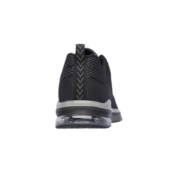 skechers air infinity hombre olive