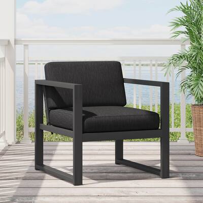 Club Chair, A Stylish and Comfortable Outdoor Seating