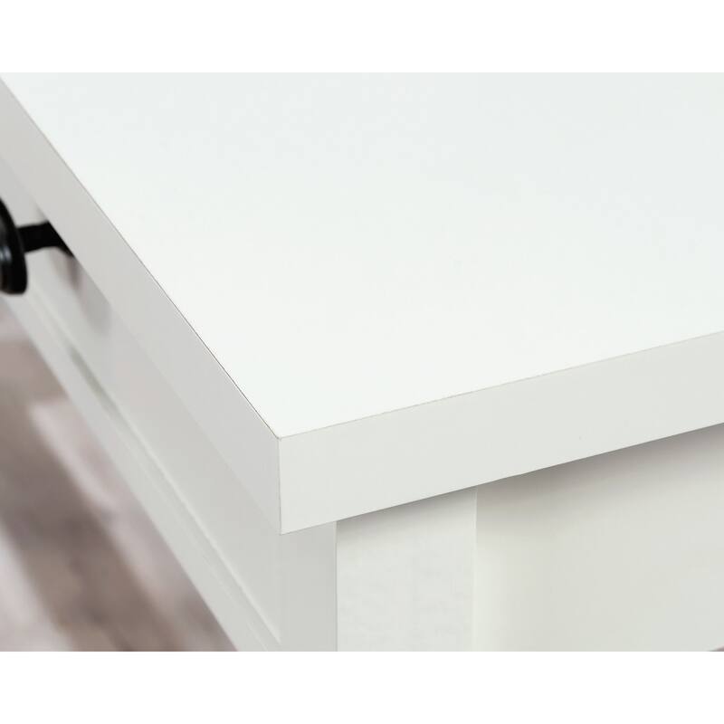 Writing Desk Raven