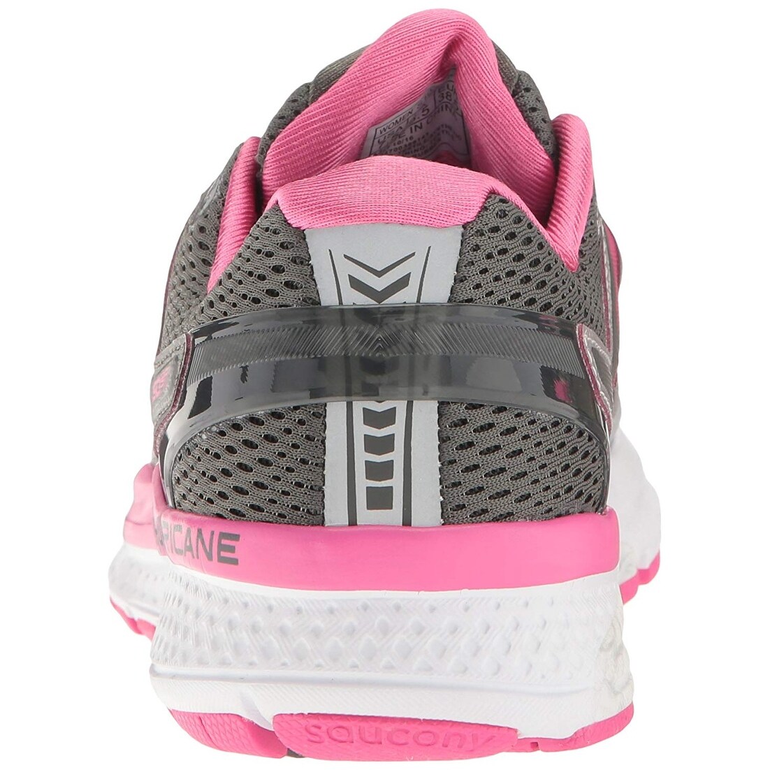 saucony women's hurricane iso 3 running shoe