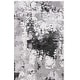 preview thumbnail 40 of 62, SAFAVIEH Century Trix Modern Abstract Rug