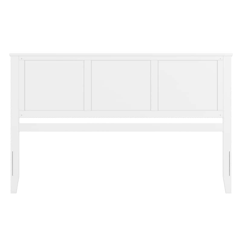 Madison Headboard with Attachable Charger