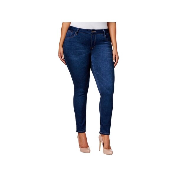 celebrity pink walker skinny jeans