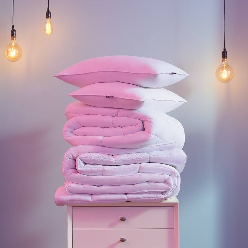 So Fluffy Down Alternative Comforter