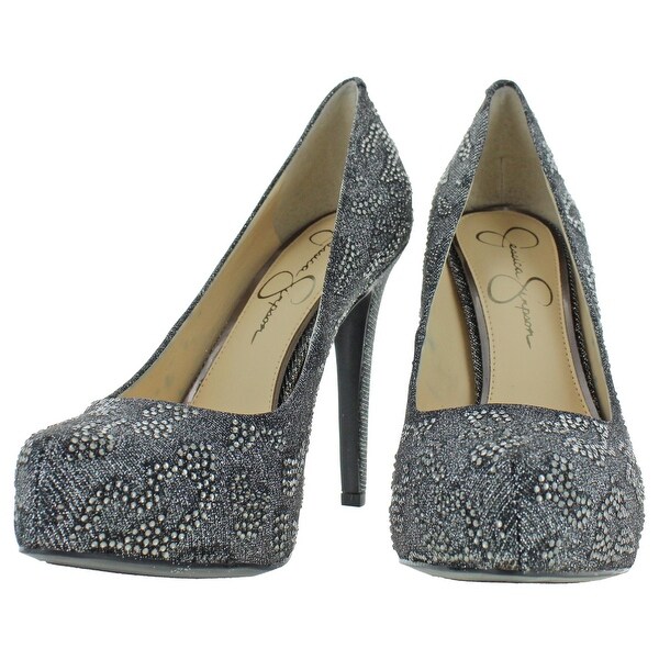 jessica simpson josette pumps