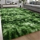 preview thumbnail 16 of 130, Modern Indoor Area Rug Tie-Dyed Carpet for Living Room Bedroom Nursery