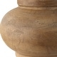 preview thumbnail 7 of 6, Uttermost Urbino Aged Terracotta Table Lamp - 22.25'' H X 17.5'' W X 17.5'' D
