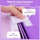 preview thumbnail 22 of 47, 2-Piece Step and Slide Climber for Infants and Toddlers Baby Soft Play Set Foam Blocks - 40" x 20" x 10" (L x W x H)