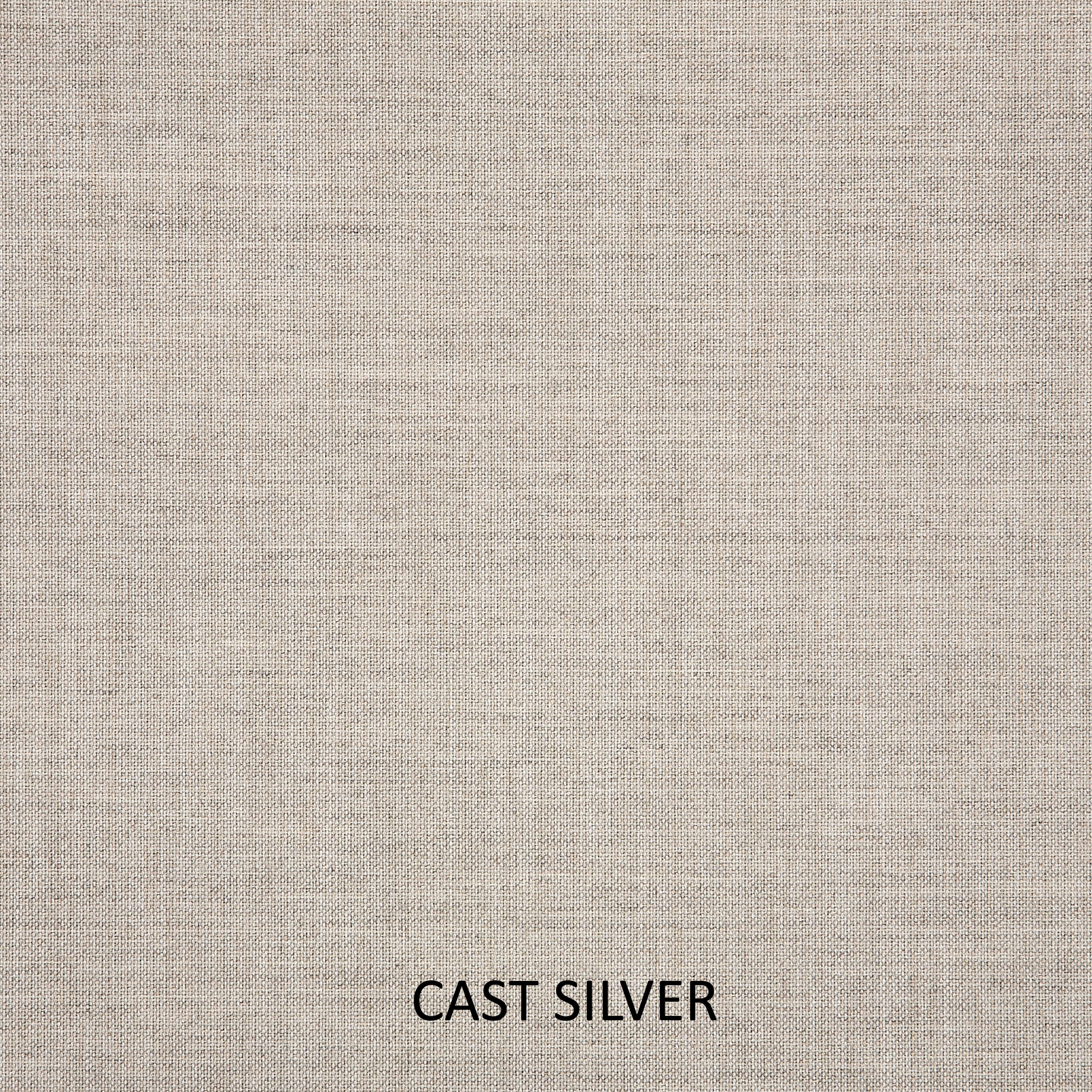 Sunbrella Cast Silver Corded Indoor/ Outdoor Pillow Set (Set - Picture 19 of 19