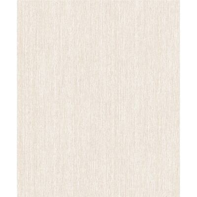 Dunbar Cream Texture Wallpaper - 21in x 396in x 0.025in