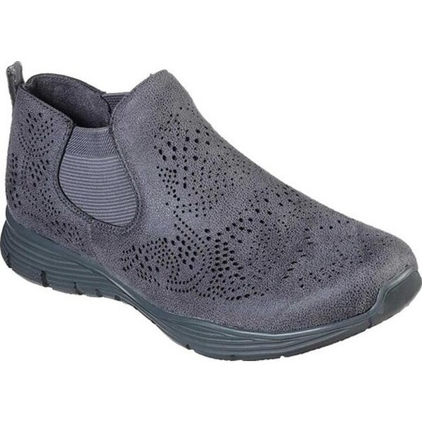 skechers seager rooky bootie