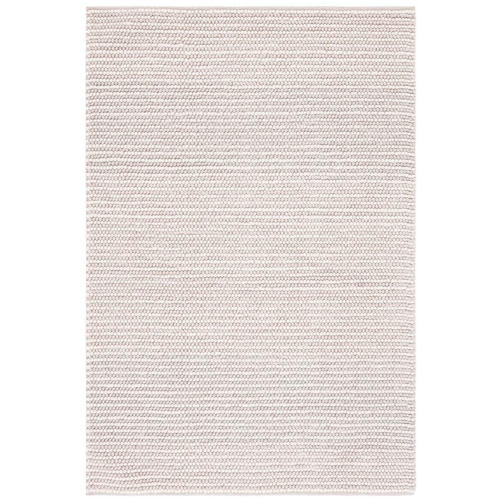 SAFAVIEH Handmade Natura Kinuko Wool Rug