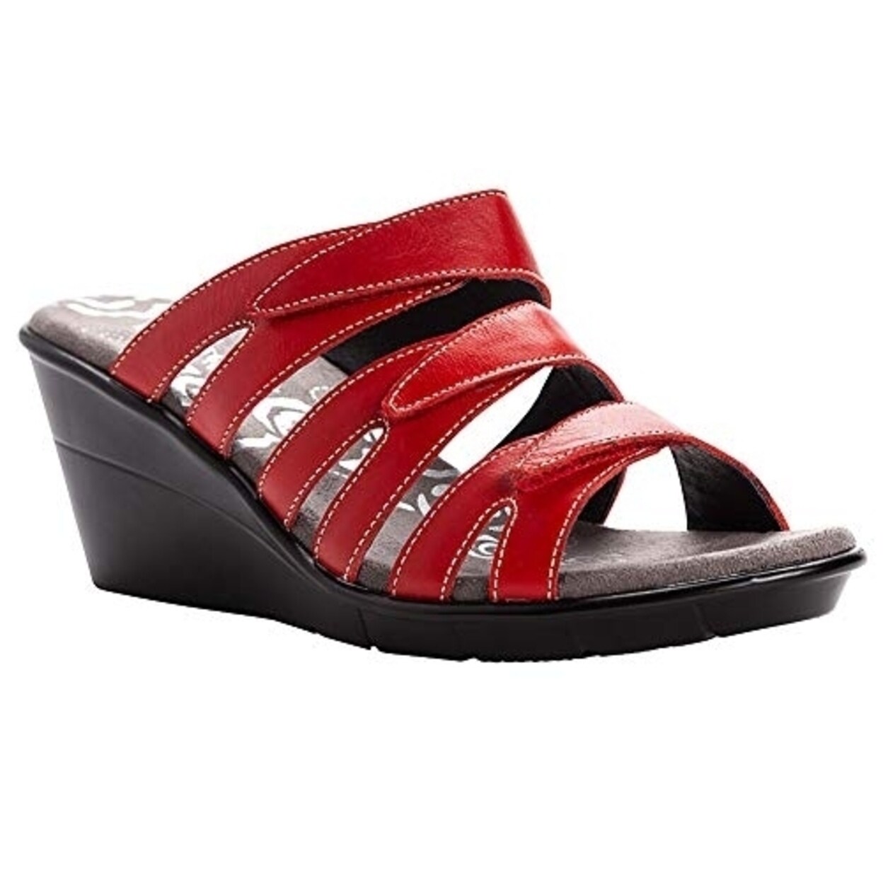 Lexie wedge sandal clearance