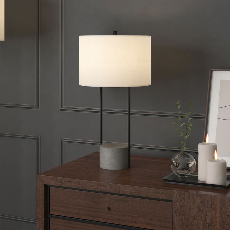 Uma Table Lamp