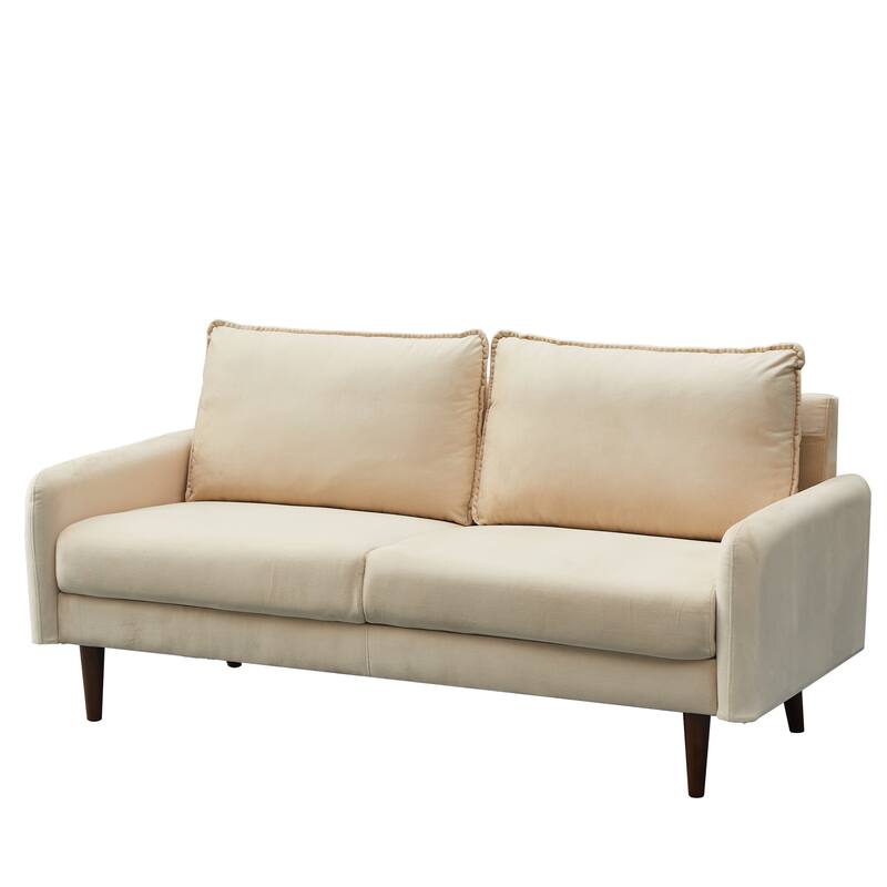 Upholstered Sofa