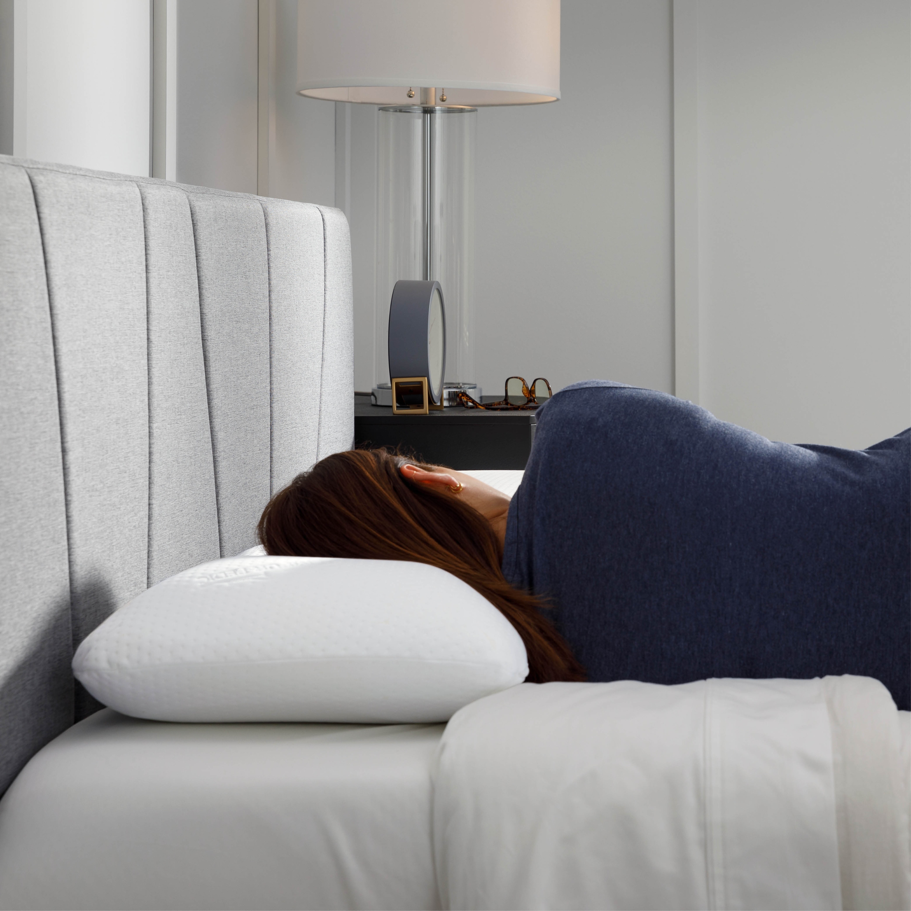 TEMPUR-Symphony Pillow - Overstock - 43080368