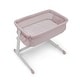 preview thumbnail 6 of 19, babyGap by Delta Children Whisper Bedside Bassinet - N/A