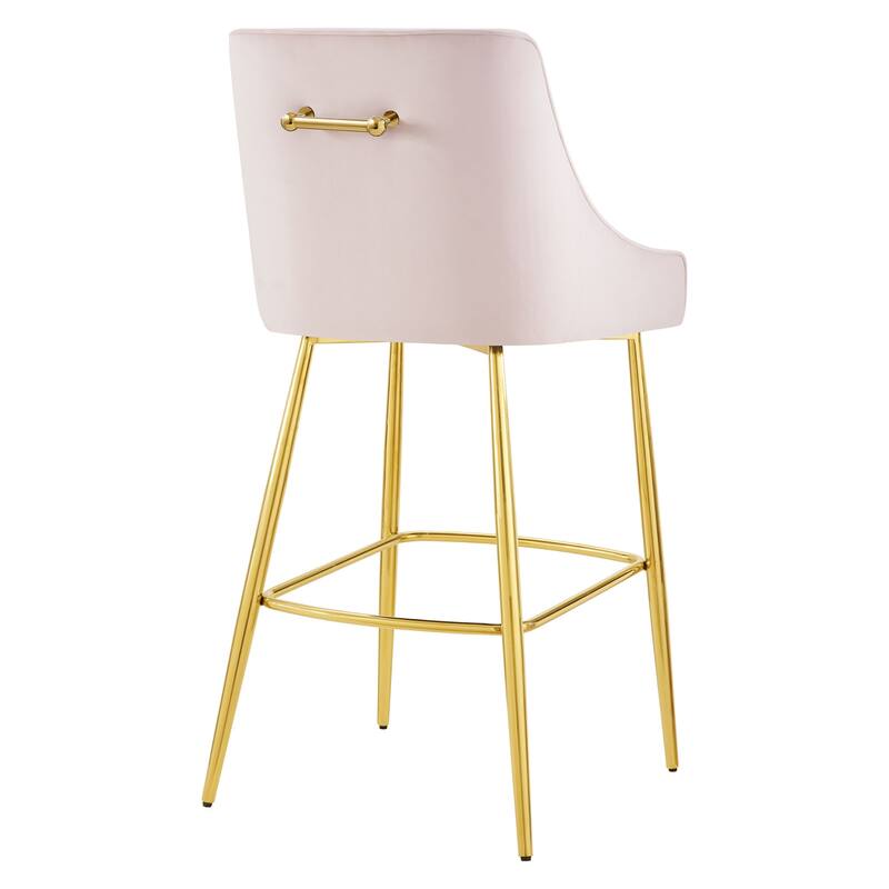 Discern Bar Stools - Set of 2 - N/A