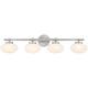 Option Satin Nickel