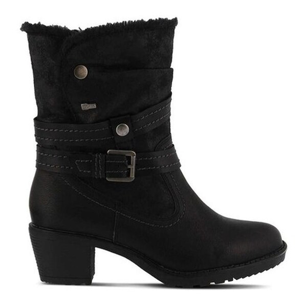 Spring Step Gerrilee Bootie