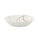 preview thumbnail 6 of 7, Elama Sydney 24 Piece Porcelain Double Bowl Dinnerware Set, Service for 6