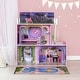 preview thumbnail 3 of 8, Olivia's Little World - Dreamland Sunset Doll House