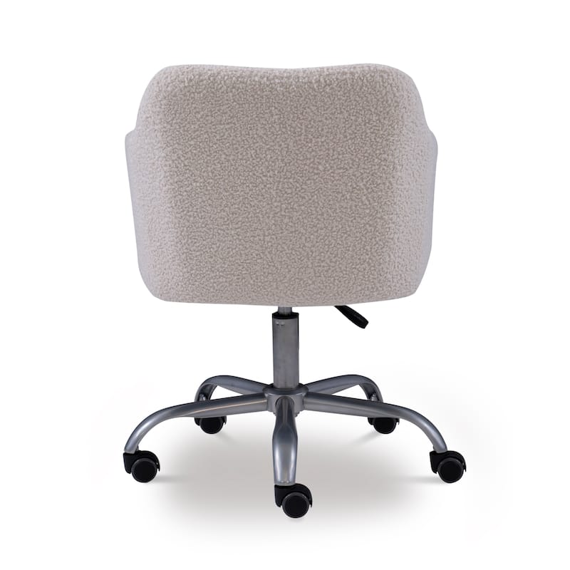 Richard Sherpa Adjustable Height Office Chair