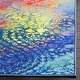preview thumbnail 2 of 4, SAFAVIEH Paint Brush Machine Washable Slip Resistant Crisalida Rug