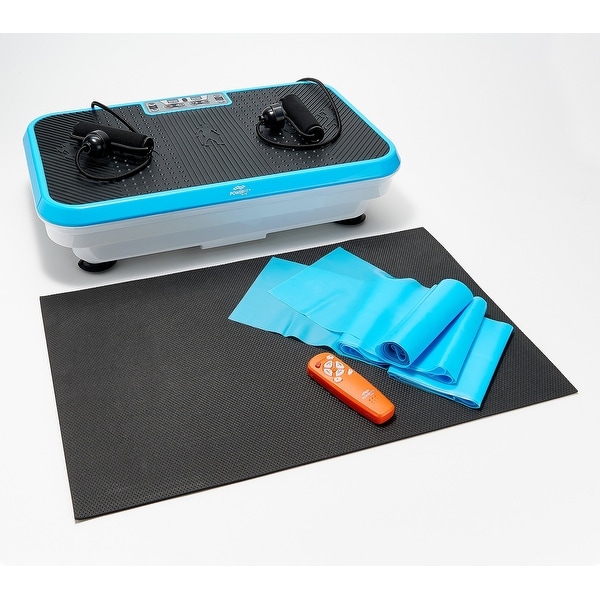 Powerfit clearance elite commercial