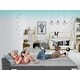 preview thumbnail 37 of 48, DoCred Kids Folding Sofa, Convertible Floor Mattress, Bed, Play Couch