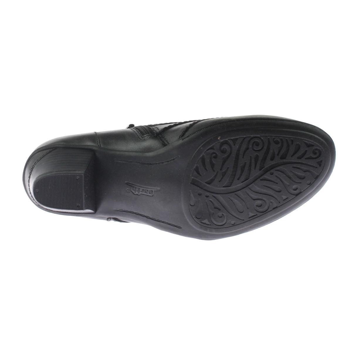 earth dawn bootie