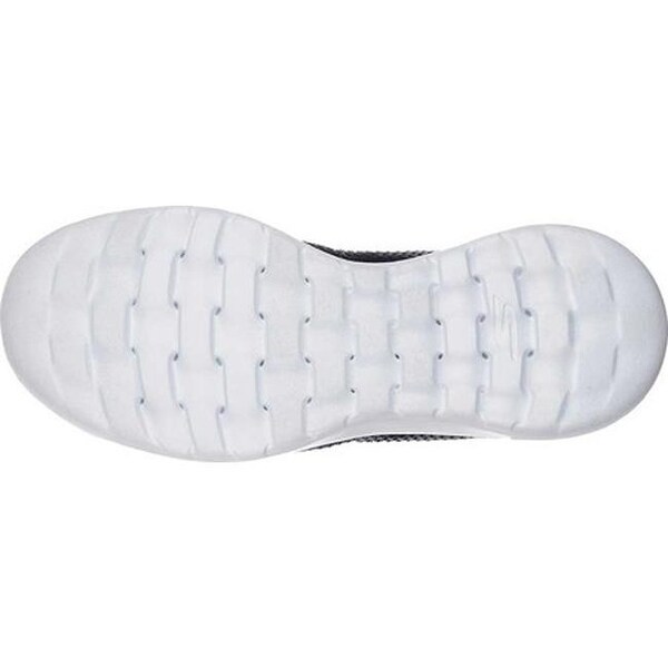 skechers go walk joy paradise white