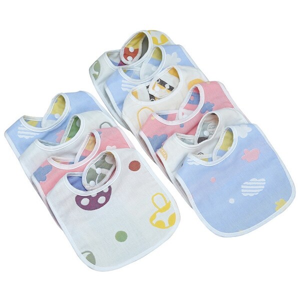 soft bib