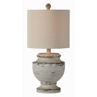 Lawson Table Lamps, Set of 2 - 21.00