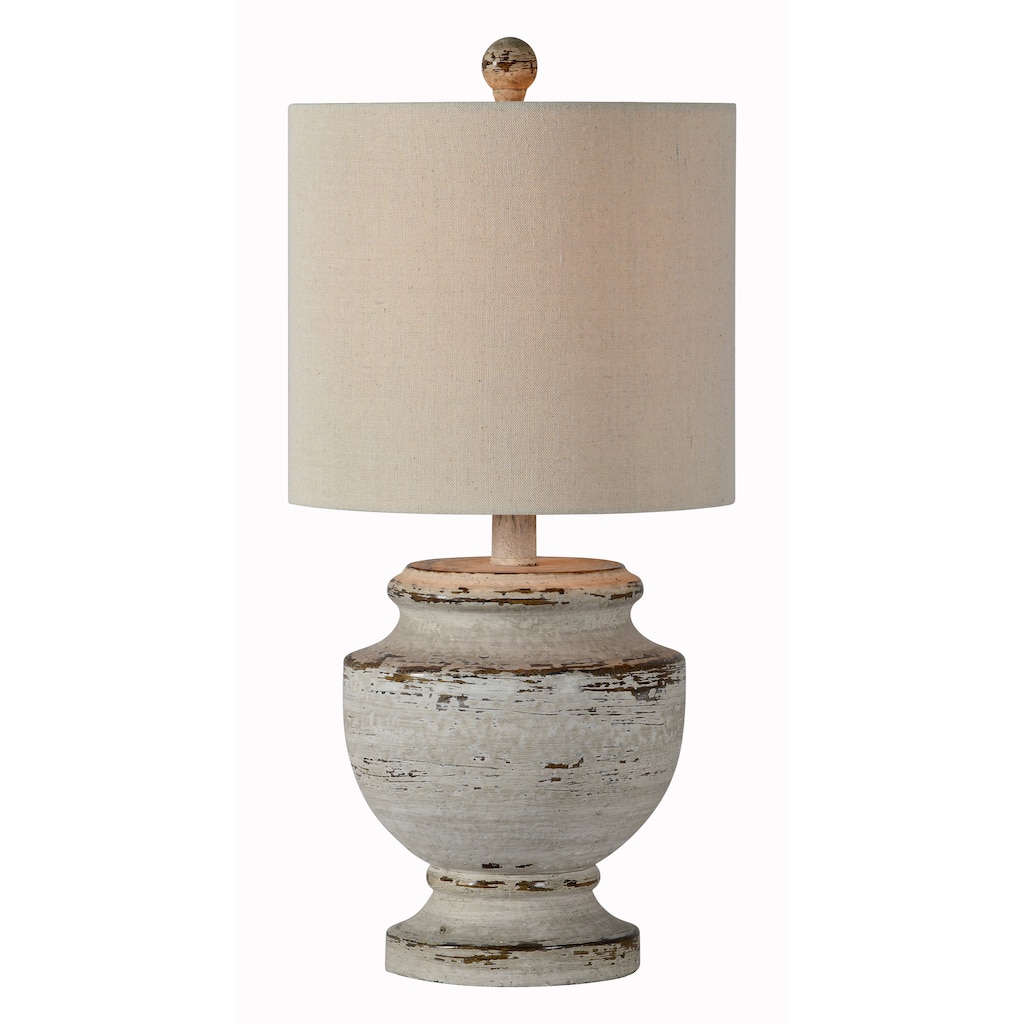 Lawson Table Lamps, Set of 2 - 21.00