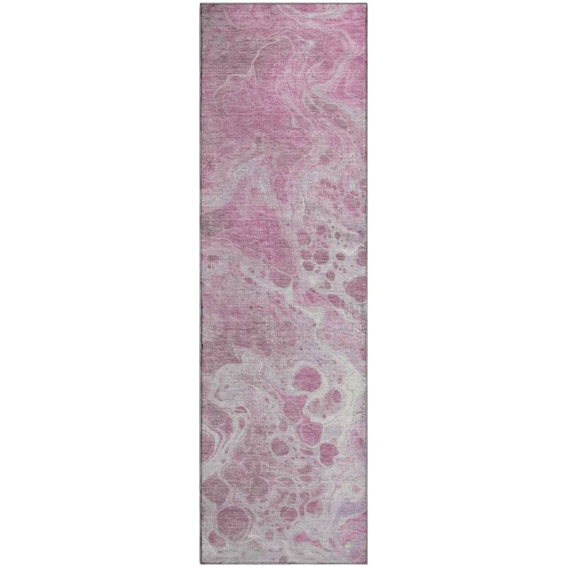 Premium Washable Super Soft Contemporary Mayfield Rug