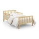 preview thumbnail 15 of 28, Olive & Opie Jax Toddler Bed
