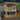 Outdoor Cedar Pavilion Bar with TV Mount, PVC Sloped Roof Gazebo for Patio & Poolside, 85" Wide Backyard Entertainment Shelter