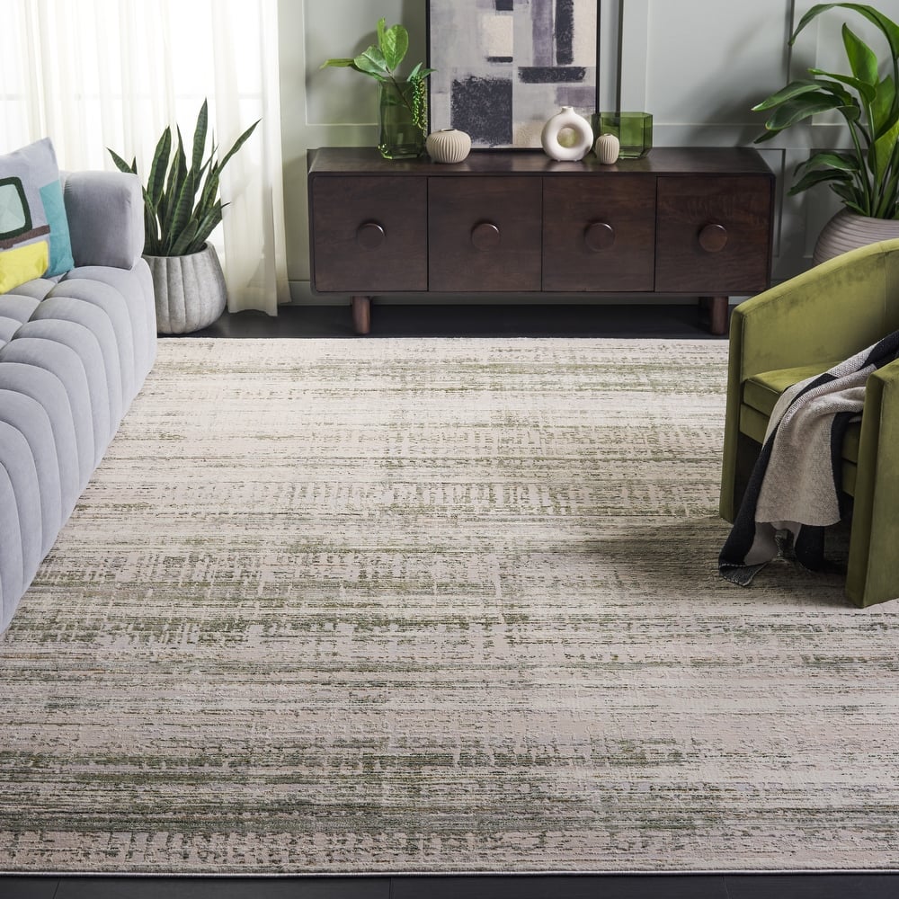 SAFAVIEH Prestige Mirtie Contemporary Rug