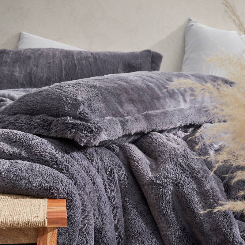 Chunky Bunny Homie - Coma Inducer® Oversized Comforter Set