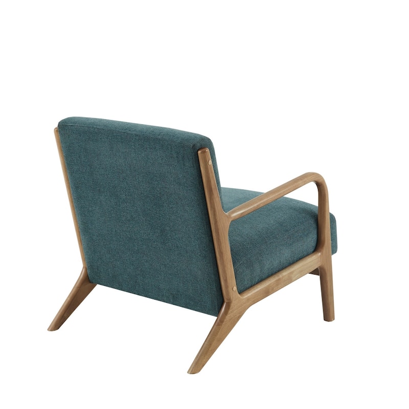Lounge Chair，Modern Accent Chair,for Living Room Bedroom Studio，Living Room Chairs Comfy Reading