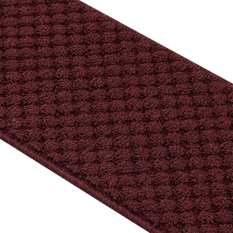 Indoor Non Slip Stair Treads and Landing Mats