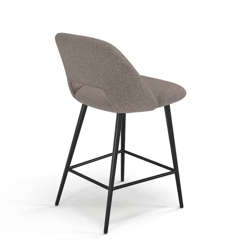 Reed Counter Height Stools (Set of 2)
