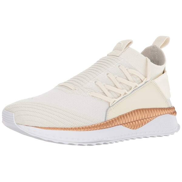 Shop Puma Womens Tsugi Jun Low Top Lace Up Fashion Sneakers