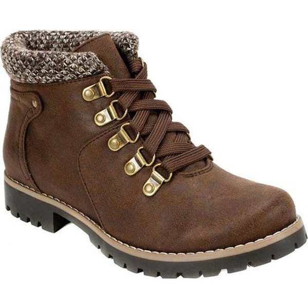 white mountain women's winter boots