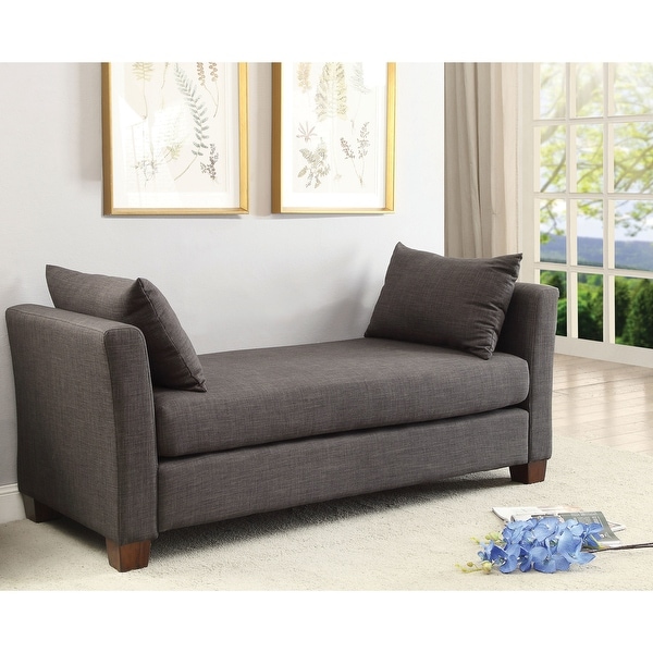 70 inch end of bed bench sales